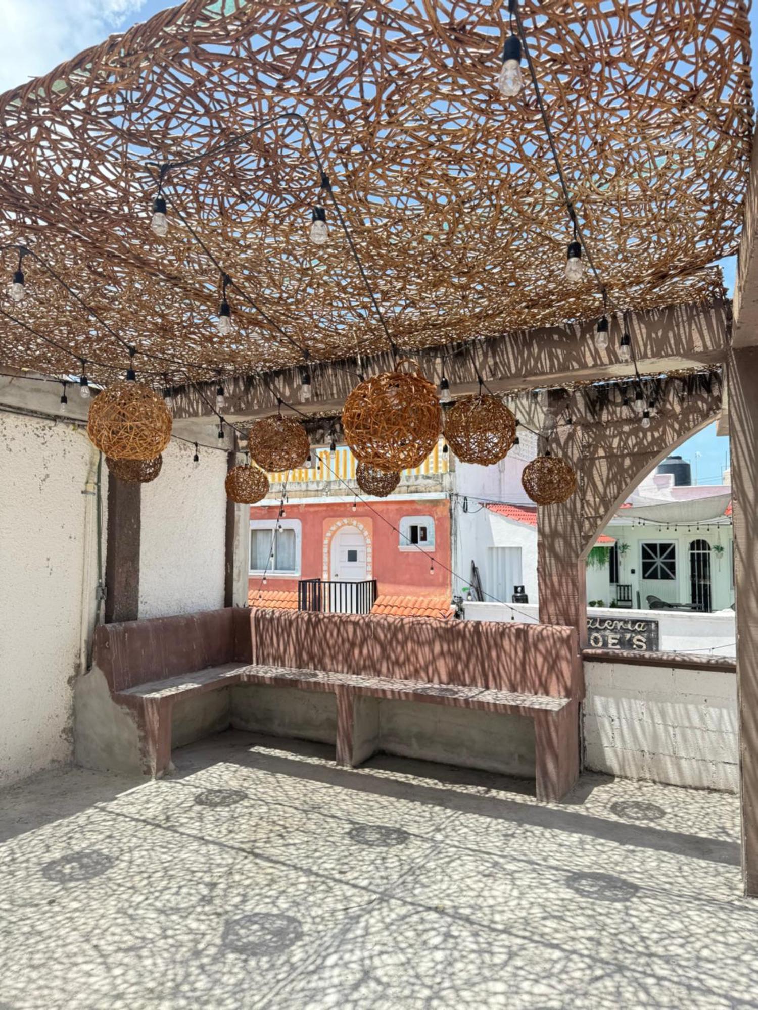 Casa Caracol Inn