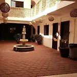 Hotel Casa Caracol