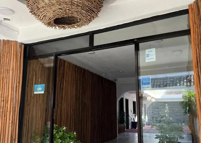 Hotel Casa Caracol