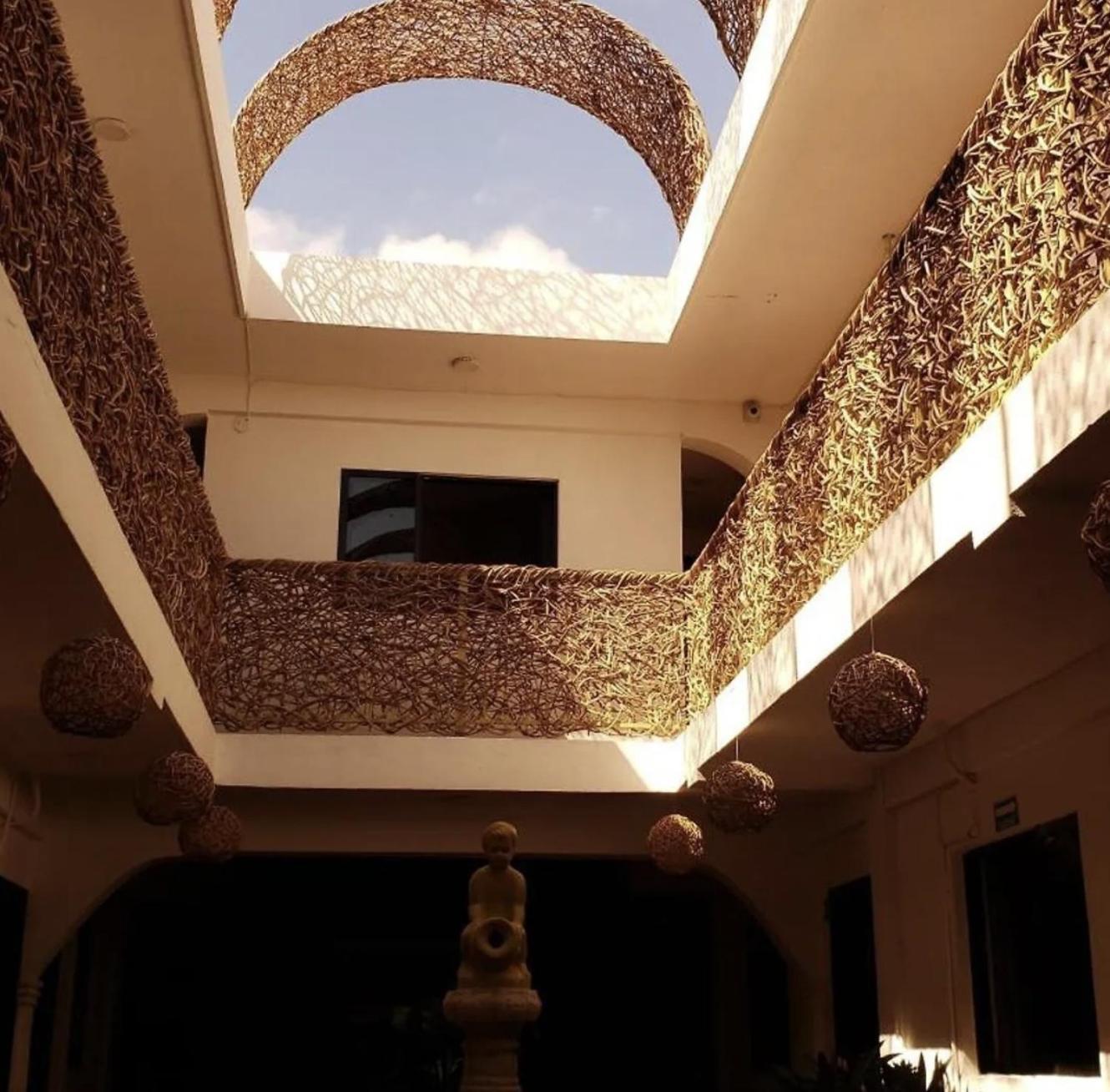 Inn Casa Caracol