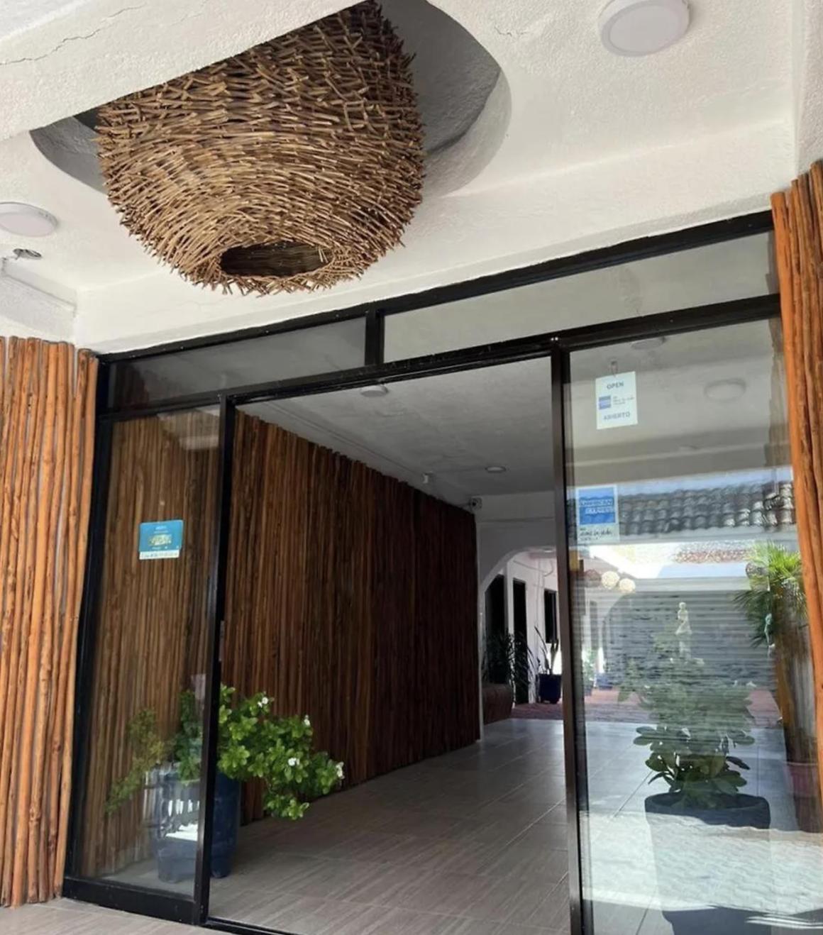 Inn Casa Caracol Isla Mujeres
