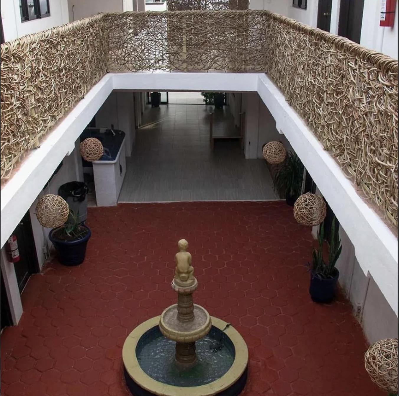 Casa Caracol Inn