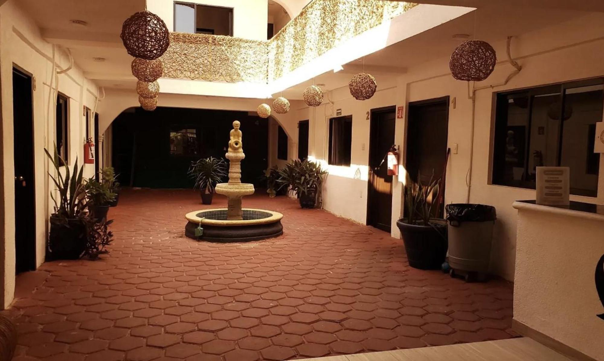 Inn Casa Caracol