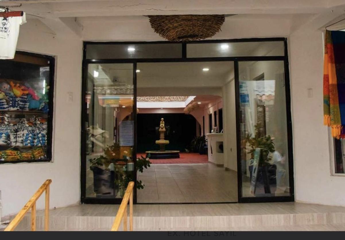Casa Caracol Inn *
