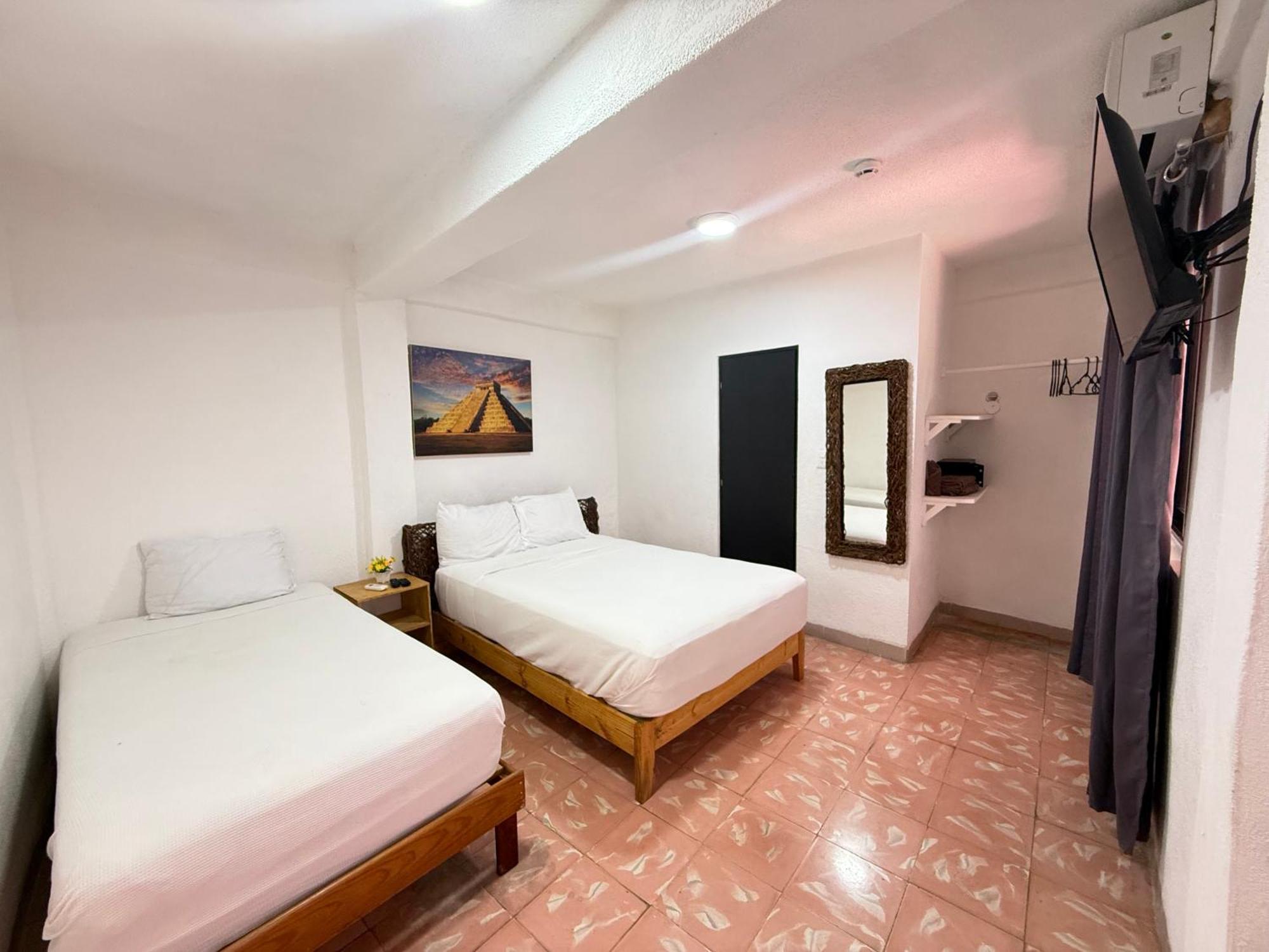 Casa Caracol