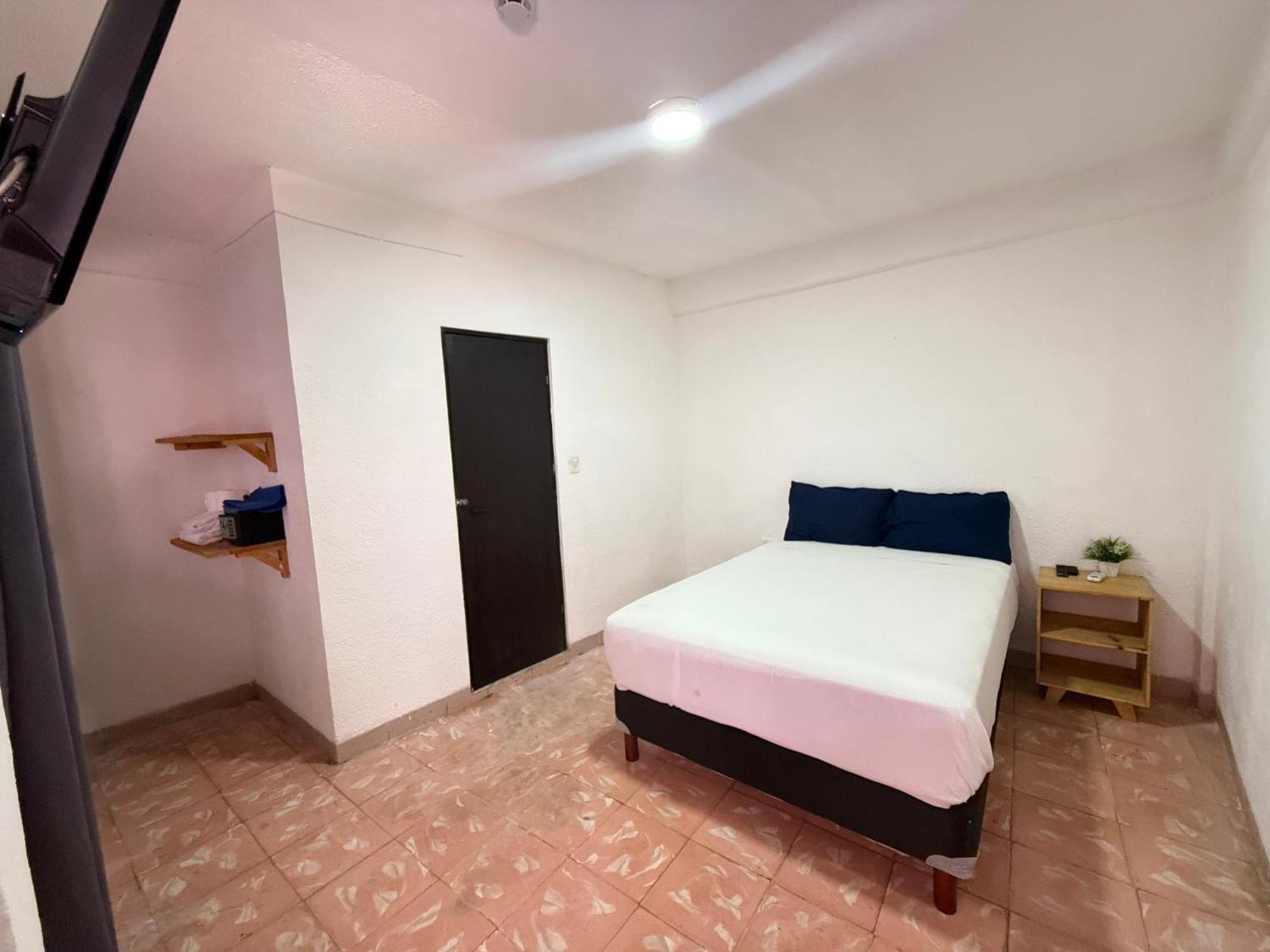 Casa Caracol Inn Isla Mujeres