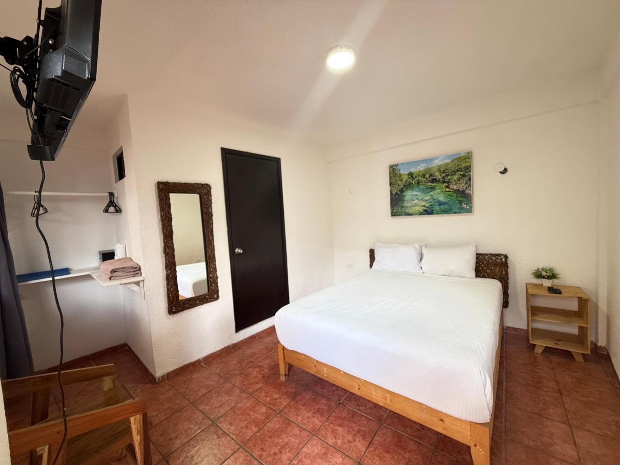 Inn Casa Caracol *