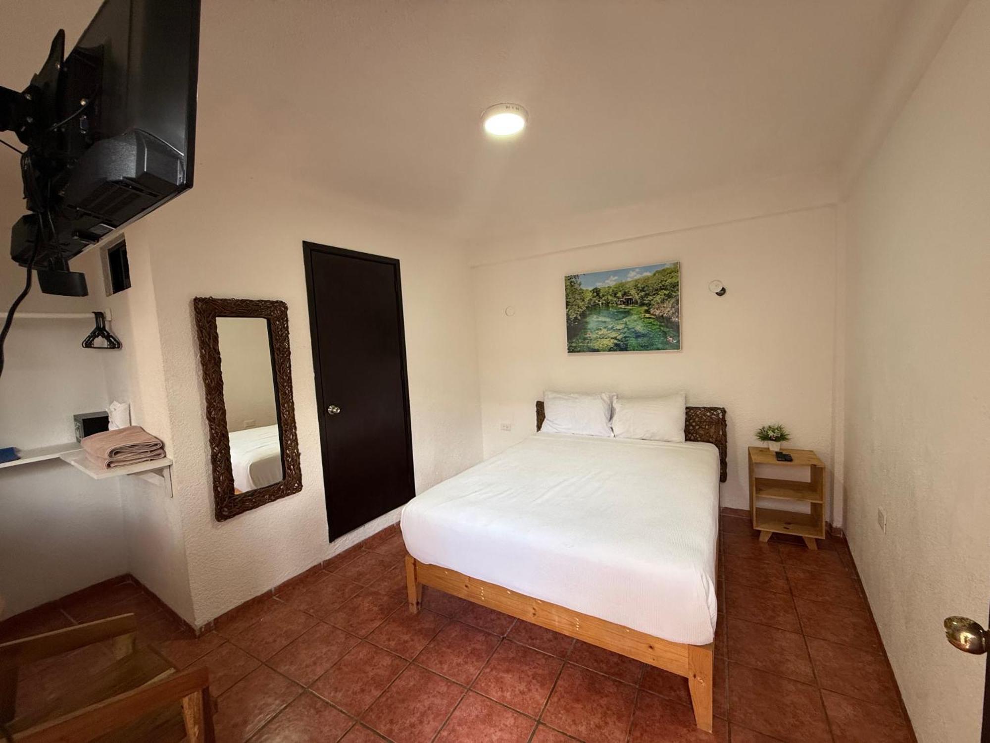 Casa Caracol * Isla Mujeres