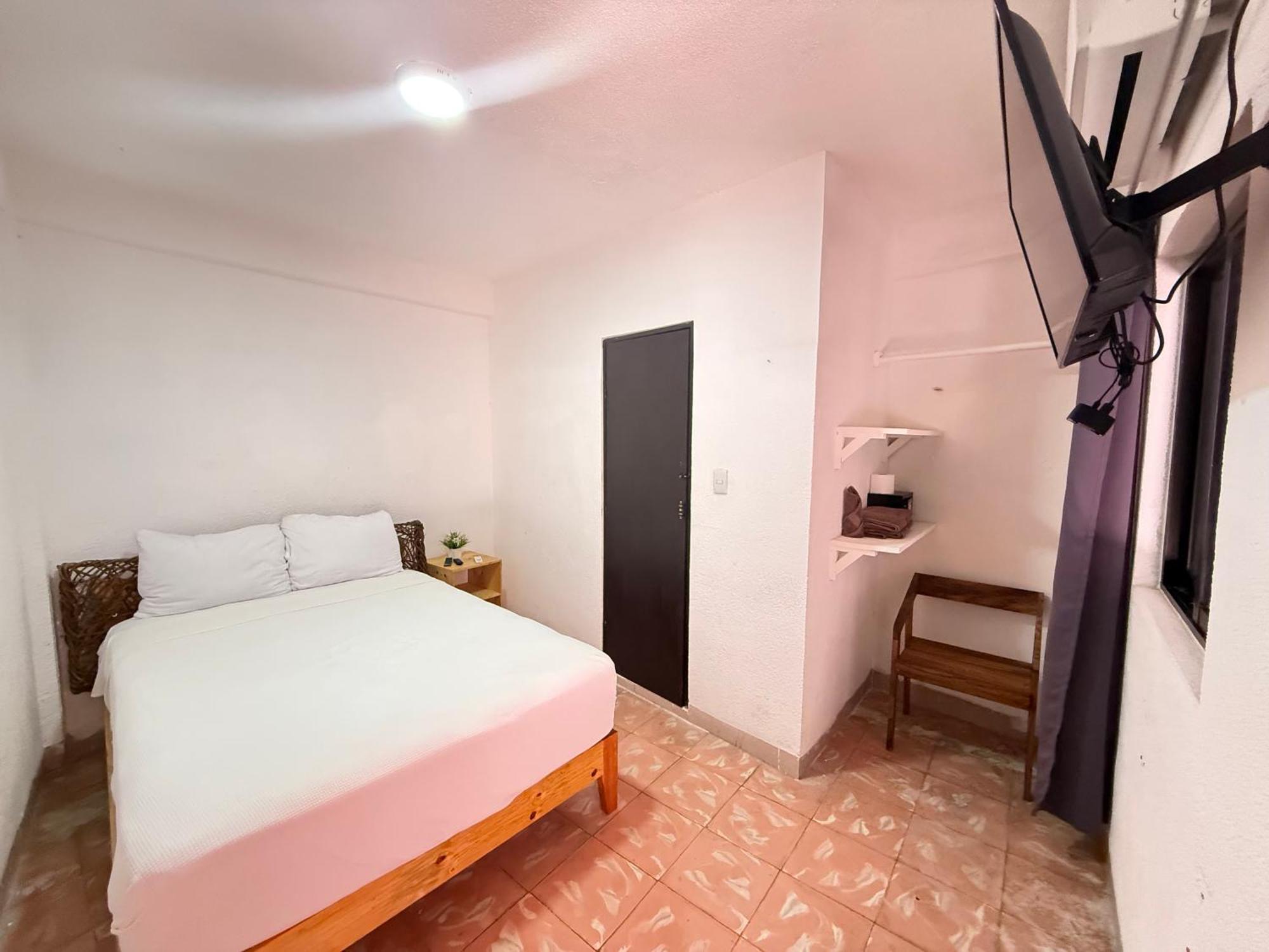 Inn Casa Caracol *