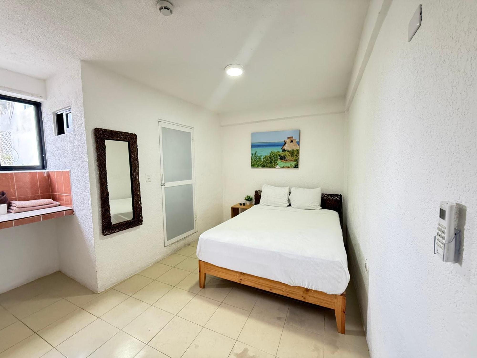 Inn Casa Caracol *